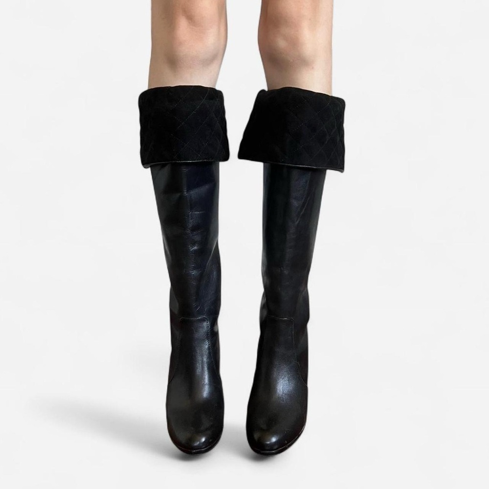 Ralph Lauren boots